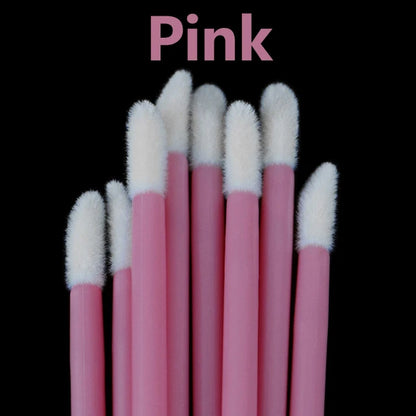 50-Piece Makeup Applicators