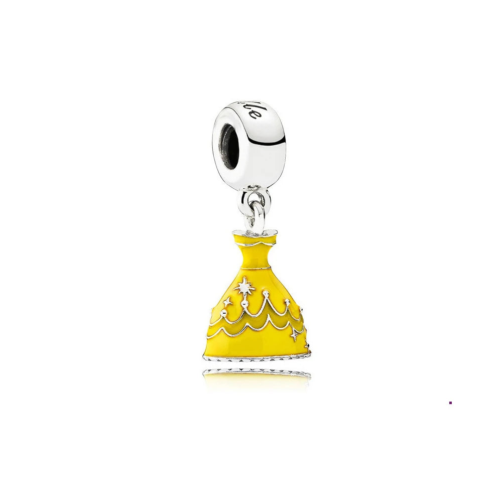 Romantic Charm Beads