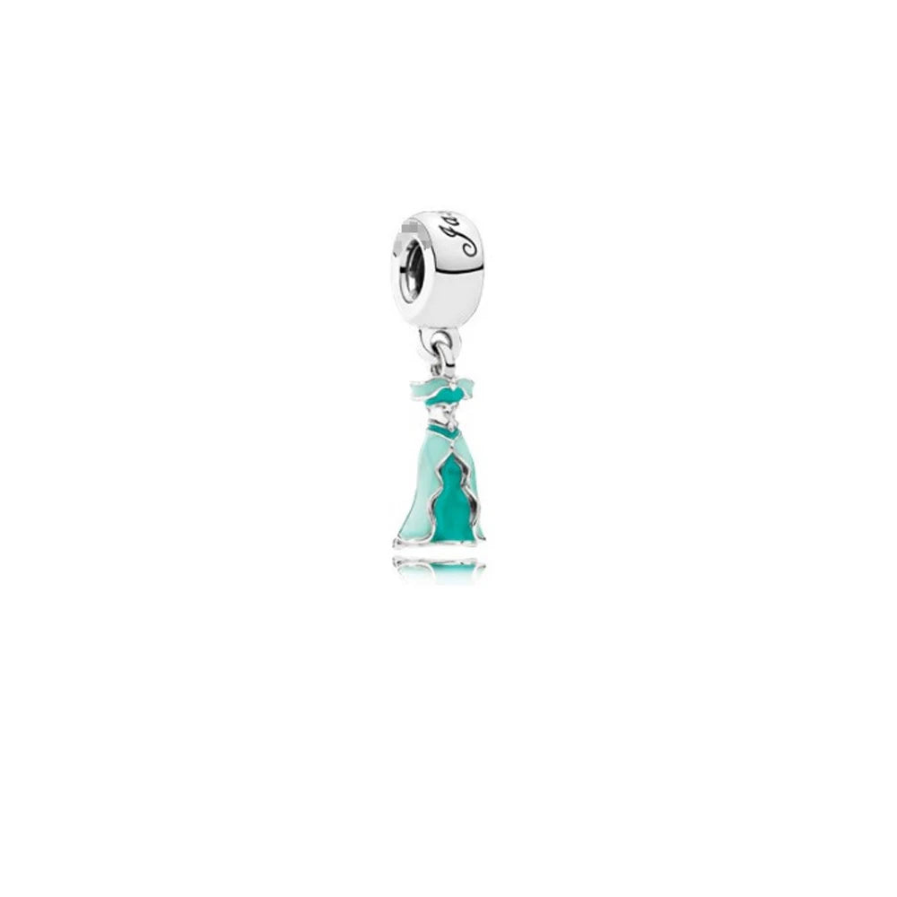 Romantic Charm Beads