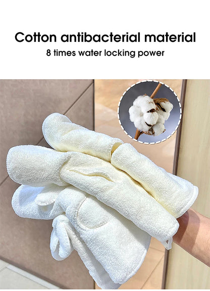 Reusable Facial Steam Towel