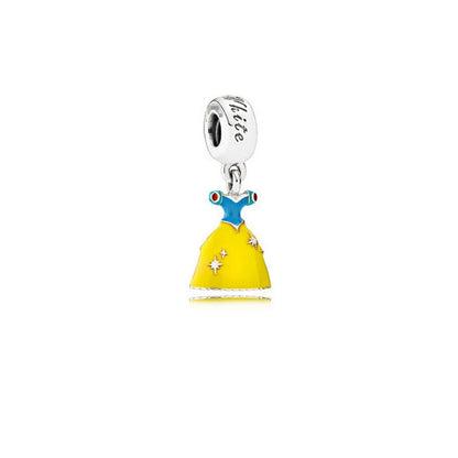 Romantic Charm Beads