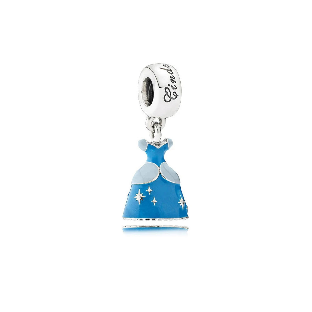 Romantic Charm Beads