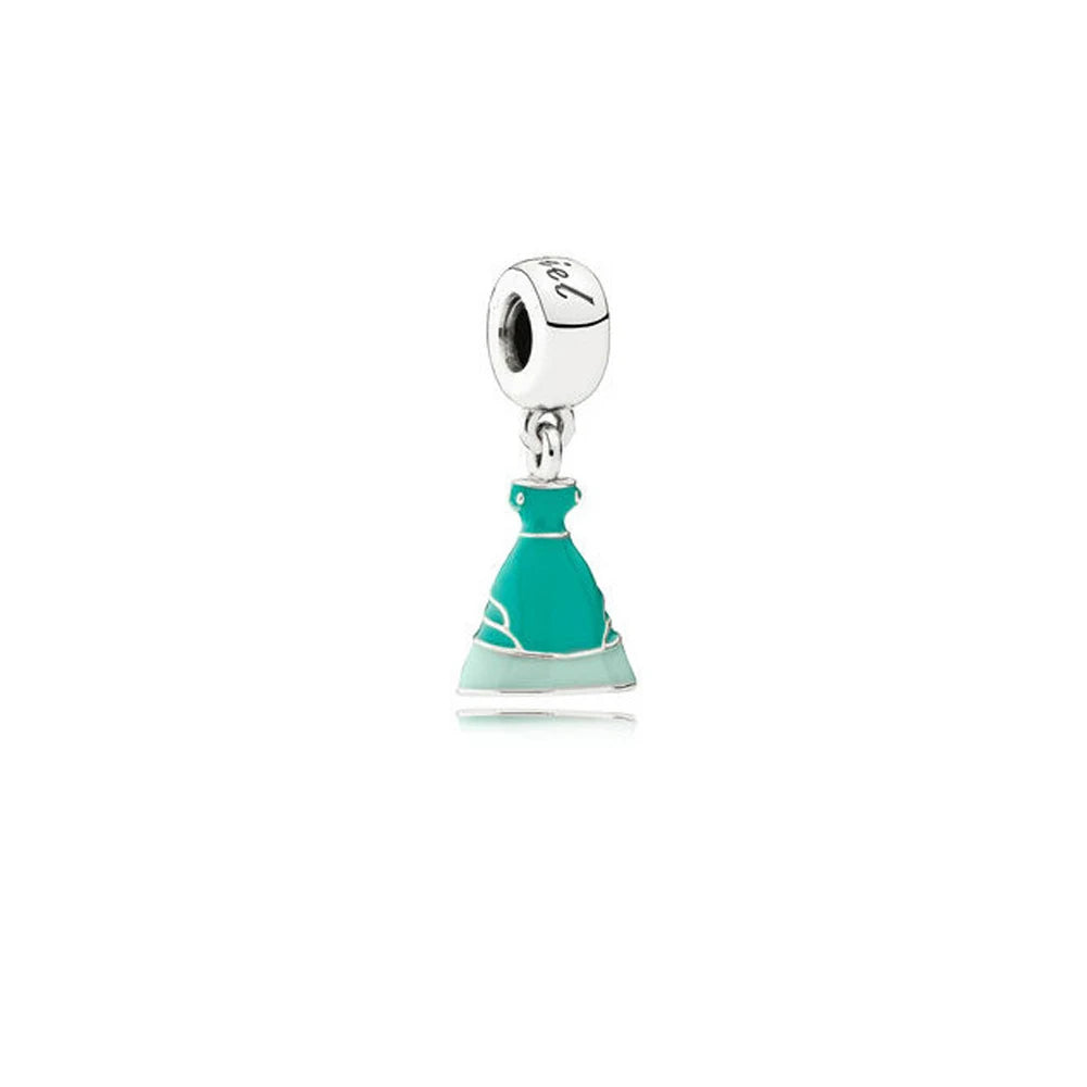 Romantic Charm Beads