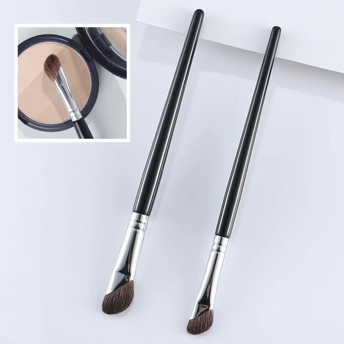 3D Nose Contour Brush