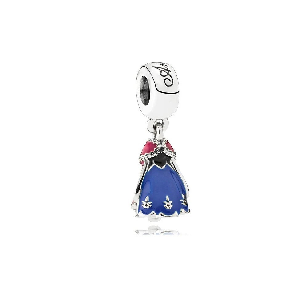 Romantic Charm Beads
