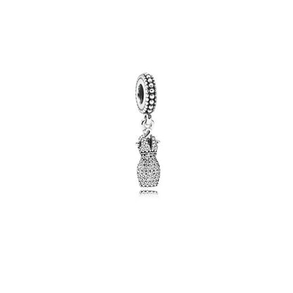 Romantic Charm Beads