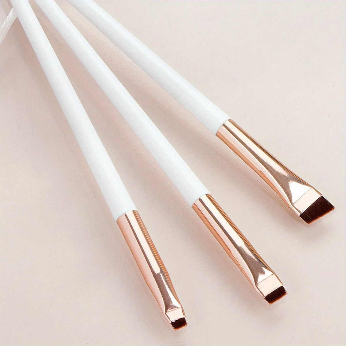 3-Piece Eye Brush Set