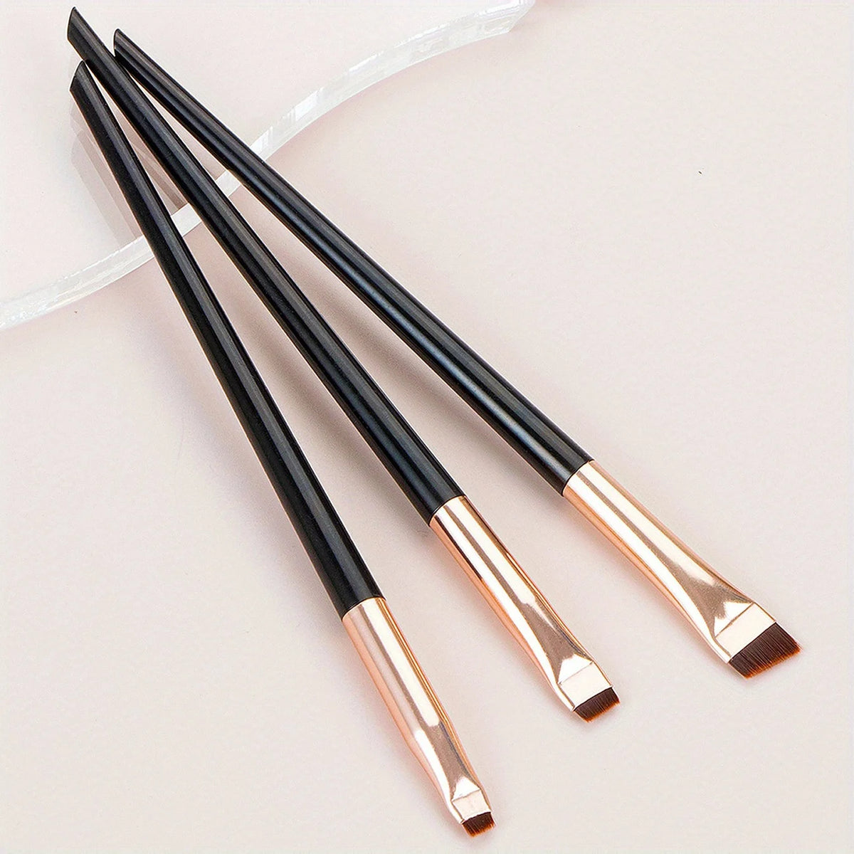 3-Piece Eye Brush Set